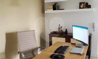 Imagem 5: Salas à venda ou para locação em Real Parque - SP