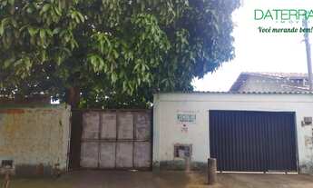 Imagem 4: Casa (2 quitinetes) - Setor Rio Formoso (Goiânia) - Oportunidade para Renda Recorrente e I