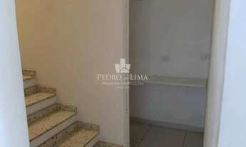 Imagem 5: Loja com sobreloja, 160m² 2 pavimentos em vão livres, 2 vagas de recuo