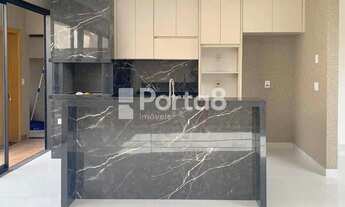 Imagem 7: Village Damha Rio Preto II: Casa com Piscina, Área Gourmet e com Armários Planejados