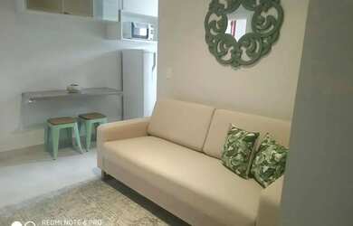 Imagem 6: Apartamento em Rua Aprovada 599 - Chácaras - Bertioga/SP