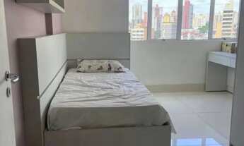 Imagem 4: APARTAMENTO - CASA BRANCA - SP