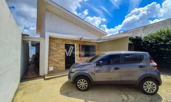 Imagem 2: Casa - Jardim Chapadão - Campinas