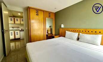 Imagem 5: Flat Mobiliado à Venda no Mucuripe, Fortaleza