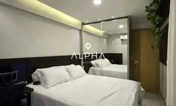 Imagem 7: Apartamento para Venda em Goiânia, Residencial Jardim Bueno, 3 dormitórios, 3 suítes, 1 ba