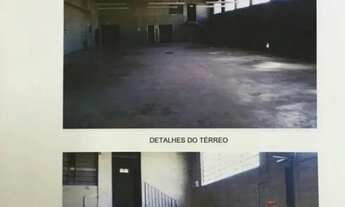 Imagem 4: PRÉDIO - LIMÃO - SP