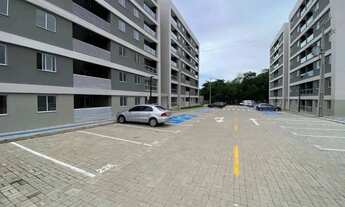 Imagem 7: Vendo Apartamento no Reserva do Buritis - Em Frente ao Rangedor - Oportunidade