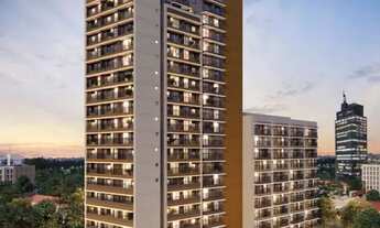 Imagem 4: APARTAMENTO - PINHEIROS - SP