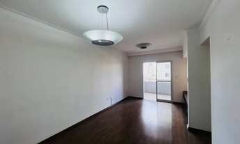 Imagem 5: Apartamento para venda em Vila Isolina Mazzei com 3 quartos, sendo 1 suíte , 83m²