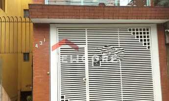 Imagem 7: Sobrado em Rua Toriba - Água Rasa - São Paulo/SP