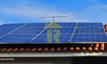 Imagem 3: Casa em Condomínio em São José do Rio Preto-SP 2 Quartos, 2 Suítes, 2 Salas e mais! Venha