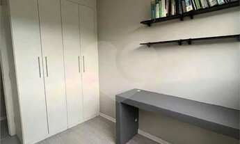 Imagem: Apartamento à venda, 50 m² por R$ 260.000,00