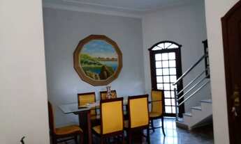 Imagem 5: Casa Alto Padrão Bairro Fonte Grande Contagem