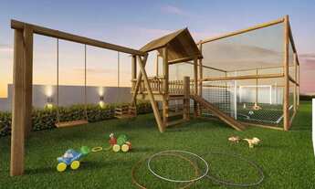 Imagem 5: Edf. Praça dos Jasmins | 90 m²