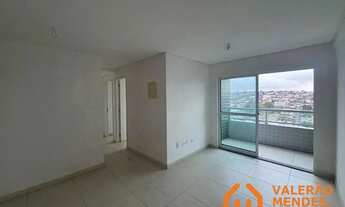 Imagem 3: Leonardo Falcão (AE) | 64m² com 3 qrts | Em Casa Amarela | Oportunidade!!