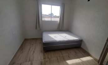 Imagem: Kitnet no Capão da Imbuia