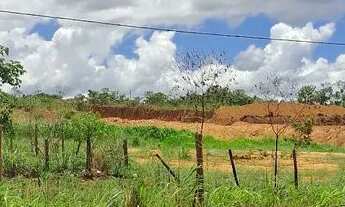 Imagem 5: Lotes à venda oportunidade