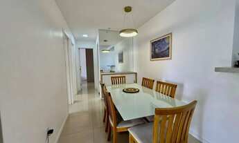 Imagem 6: Apartamento no 3D Towers 1 Andar