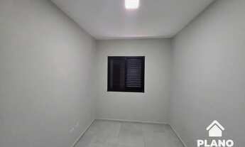 Imagem 6: Apartamento 2 dormitórios com cozinha planejada