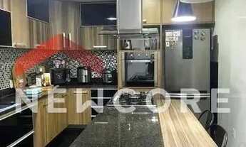 Imagem 2: Casa de condomínio em Rua Professor Santos Moreira - Vargem Pequena - Rio de Janeiro/RJ