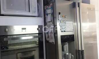 Imagem 5: Apartamento - Cambuí - Campinas