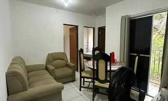 Imagem: Apartamento mobiliado na Maiobinha próx