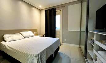 Imagem 7: Venda/ Apartamento / Edifício Manoel Pinto da Silva/ 196 m2/ 3 quartos/ Batista Campos