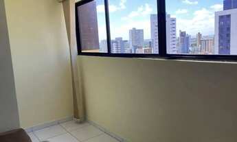 Imagem 4: Imóvel para venda possui 67 metros quadrados com 3 quartos em Manaíra - João Pessoa - PB