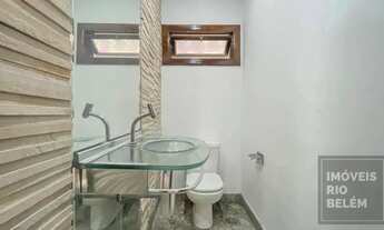 Imagem 5: Aluguel - Casa, 480m², 4 suítes, 2 vagas, Batista Campos Belém PA