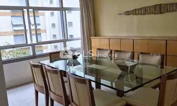 Imagem 3: APARTAMENTO HIGIENÓPOLIS 4 DORMITÓRIOS 3 SUITES 2 VAGAS 230 M2