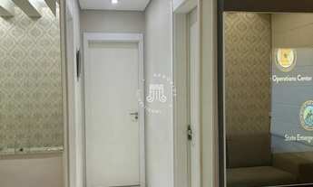 Imagem 4: APARTAMENTO COM 02 QUARTOS À VENDA NO CONDOMINIO VISTA PARK - VILA NAMBI - JUNDIAI/SP