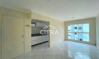 Imagem 2: Apartamento - Venda - 02 quartos - 64m2 - Semi Mobiliado - Residencial Celina Lenzi - Apar