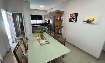 Imagem 2: Casa mobiliada para locação na quadra 605 sul, Plano Diretor Sul, Palmas, TO