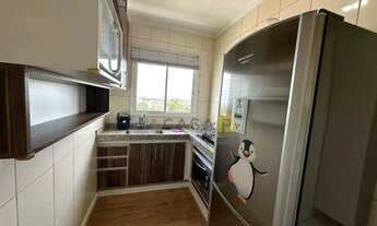 Imagem 4: Apartamento à venda ou aluguel - Bairro Catharina Zanaga - Americana/SP