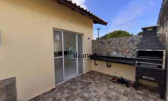 Imagem 3: Condomínio Fechado com Piscina em Itanhaém SP Unidade 3