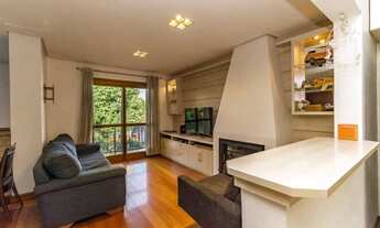 Imagem 6: Linda casa próxima ao Iguatemi