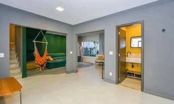 Imagem 2: Venda Casa 4 Dormitórios - 240 m² Santo Amaro