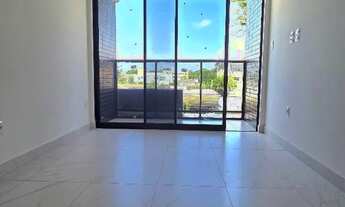 Imagem: Apartamento no portal sol 2qtos piscina