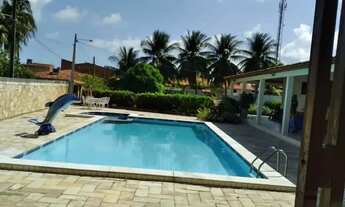 Imagem 5: Mansão de Luxo para Locação na Barra de São Miguel AL