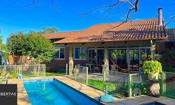 Imagem 2: No condomínio Mountain Ville Residência 3 dormitórios