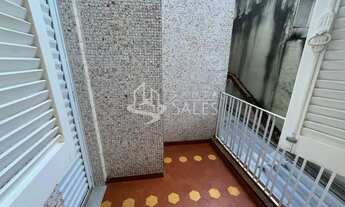 Imagem 7: Casa para locação no Ipiranga, São Paulo-SP: 2 quartos, 1 sala, 2 banheiros, 1 vaga, 106m²