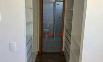 Imagem 7: Apartamento com 3 suítes à venda, 116 m² por R$ 1.300.000 - Le Chateau Frontenac - Indaiat