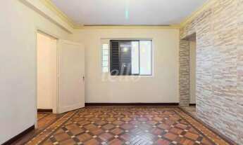 Imagem: Apartamento 3 quartos à venda no(a) Santana