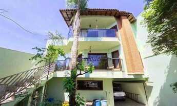 Imagem 2: Sobrado para alugar, 545 m² por R$ 14.200,00/mês - Vila Paulicéia - São Paulo/SP