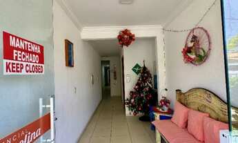 Imagem 7: Apto nos ingleses 3quadras da praia ,alugo diarias, mensal e temporadas 3 dorm, completo