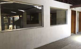 Imagem 2: Excelente Galpão - 2.000 M² Jardim Gramacho - Duque de Caxias - RJ