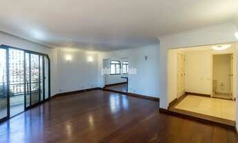 Imagem 5: Apartamento para locação com 240m², 3 quartos e 3 vagas - Itaim Bibi