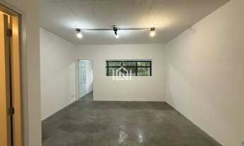 Imagem 2: Sala comercial para locação no The Point Office