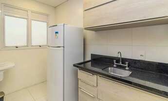 Imagem 6: Apartamento JK Studio Locação Cidade Baixa