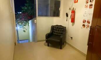 Imagem 7: Conjunto Ceará - Sala comercial ( Altos